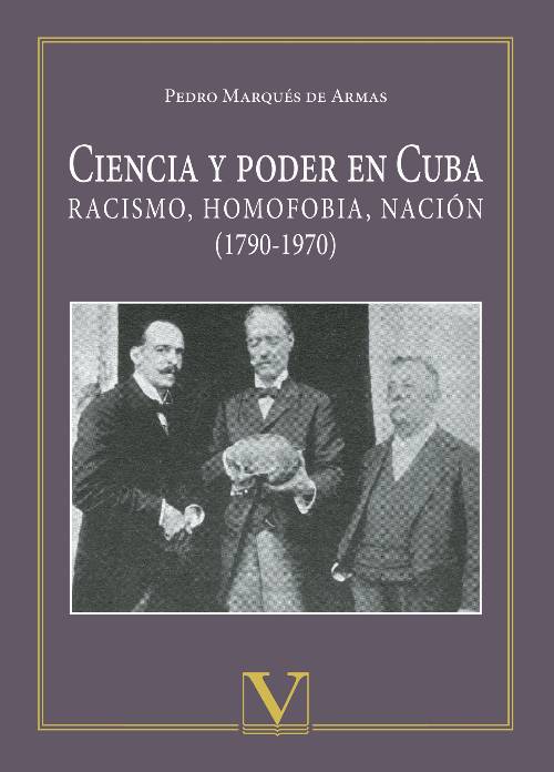 Ciencia y poder en Cuba