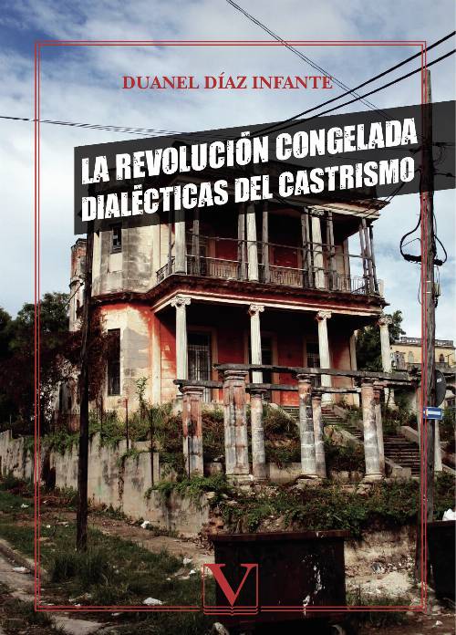 La Revolución congelada