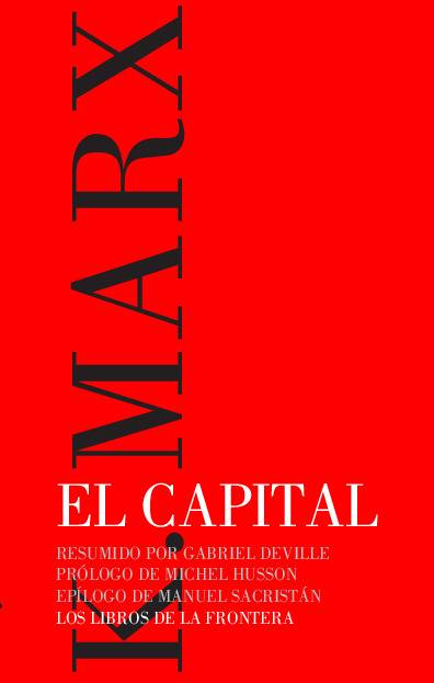 El capital