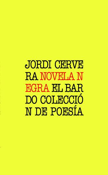 Novela negra