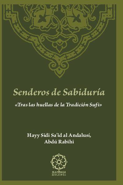 Senderos de sabiduría