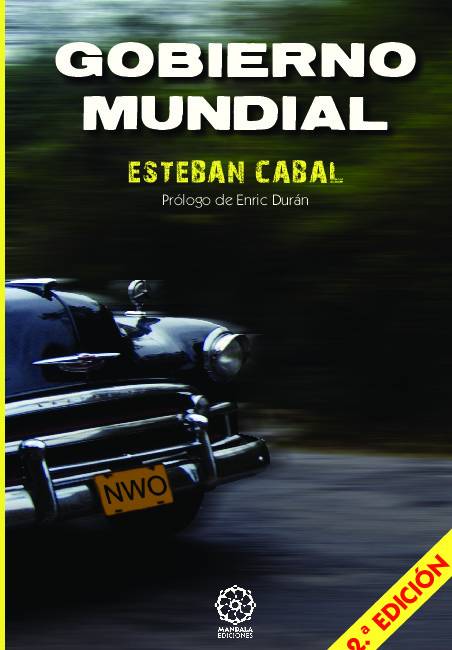 Gobierno Mundial 2ª Ed