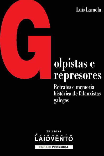 Gopistas e represores
