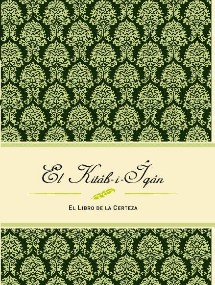 El Kitáb-i-Iqán