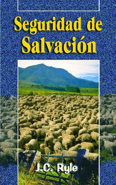 Seguridad de Salvación (INT)