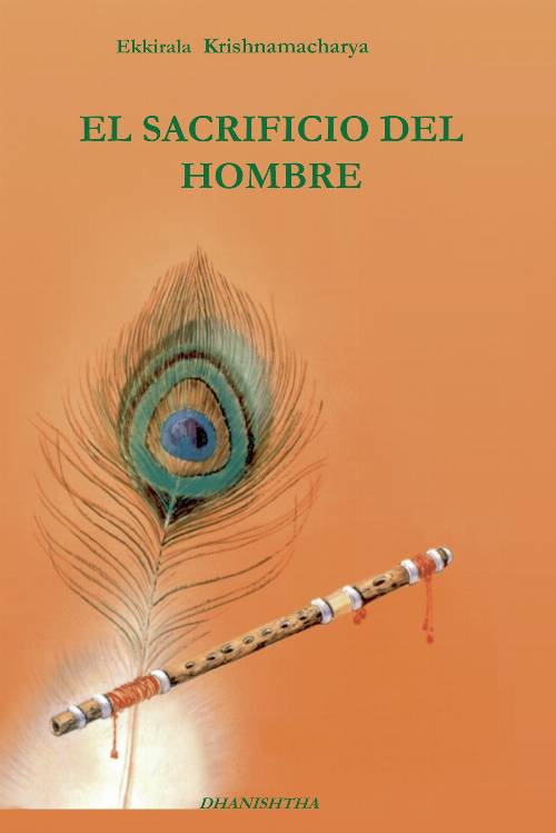 El Sacrificio del Hombre