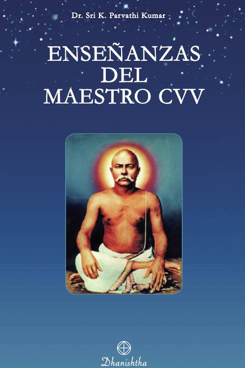 Enseñanzas del Maestro CVV