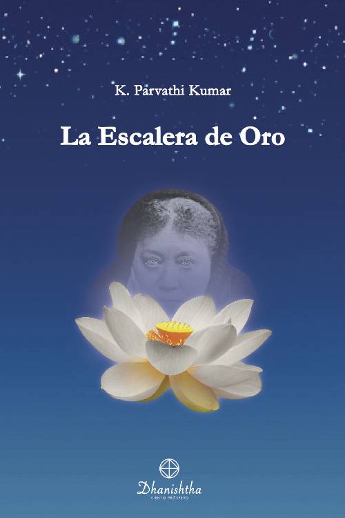 LA ESCALERA DE ORO