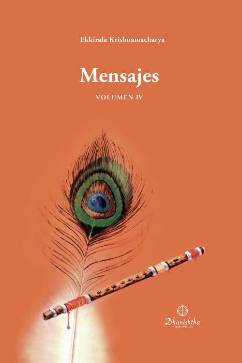 Mensajes Vol. IV