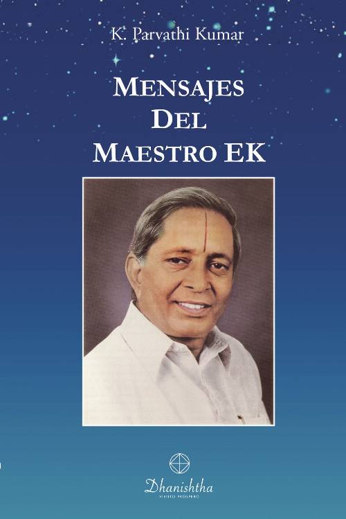 Mensajes del Maestro E.K.
