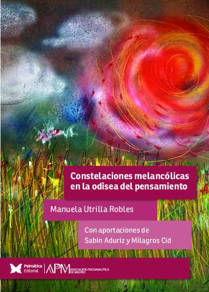 Constelaciones melancólicas en la odisea del pensamiento