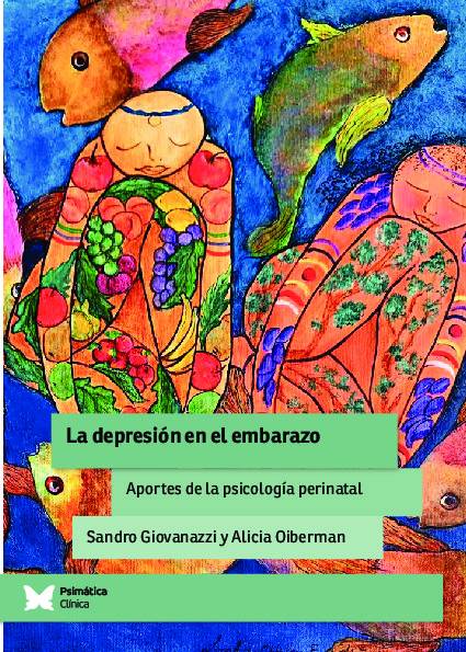 La depresión en el embarazo
