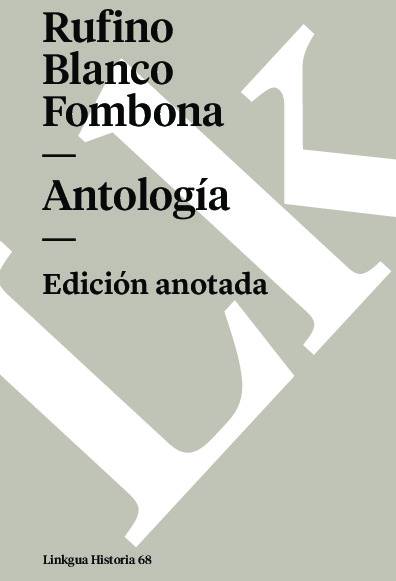 Antologia