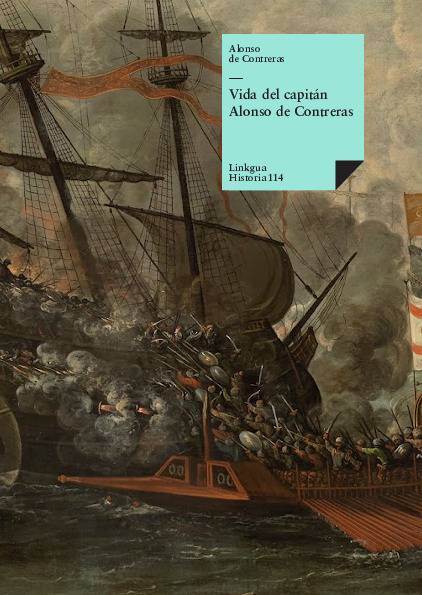 Vida del capitán Alonso de Contreras