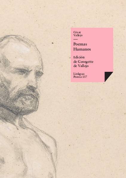 Poemas humanos