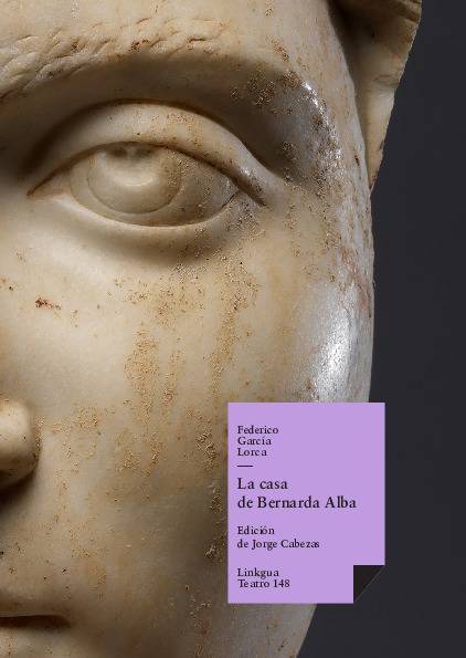 La casa de Bernarda Alba