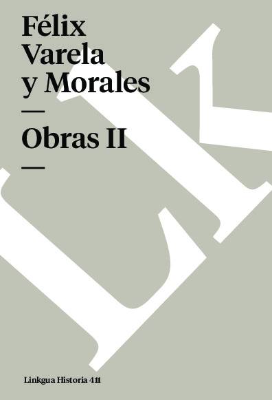 Obras II