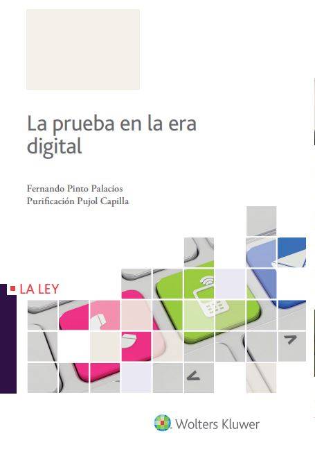 La prueba en la era digital