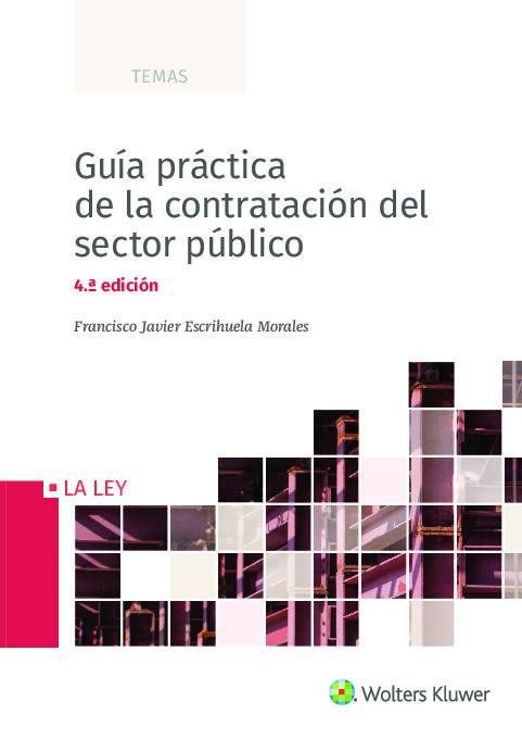 Guia practica de la contratacion del sector publico 4ª Edicion