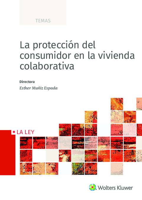 La protección del consumidor en la vivienda colaborativa