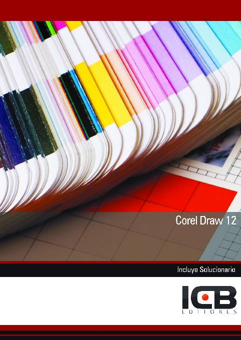 Corel Draw 12