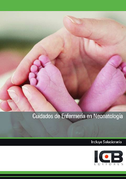 Cuidados de Enfermería en Neonatología
