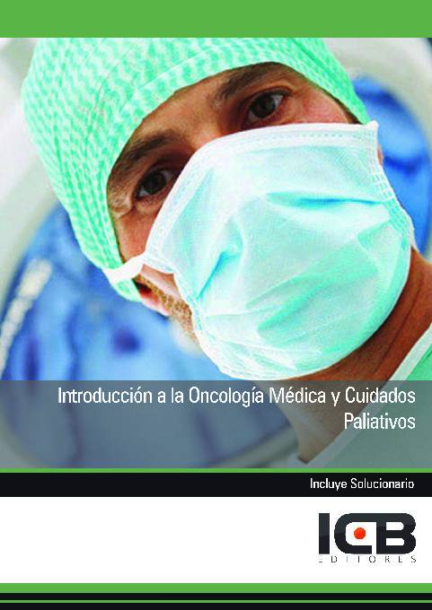 Introducción a la Oncología Médica y Cuidados Paliativos