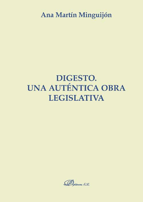 Digesto