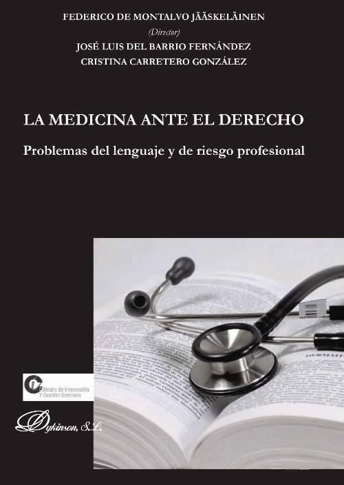 La medicina ante el derecho