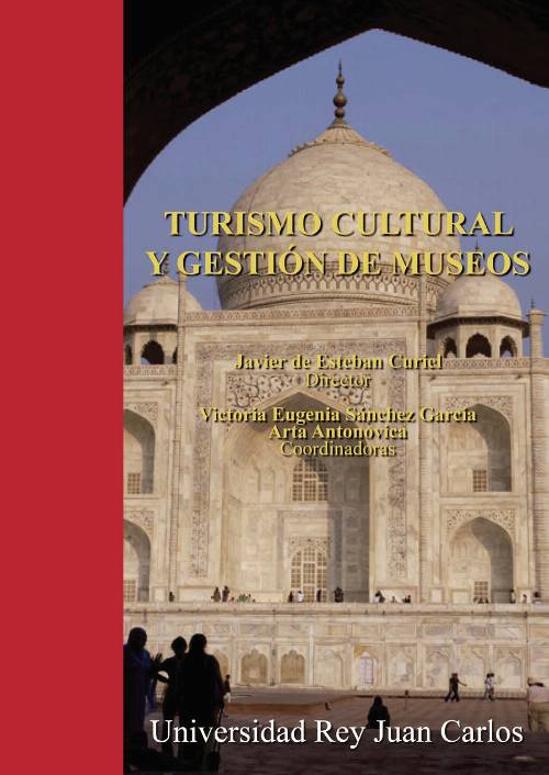 Turismo cultural