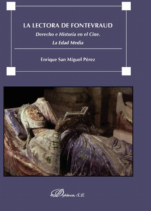 La lectora de Fontevraud