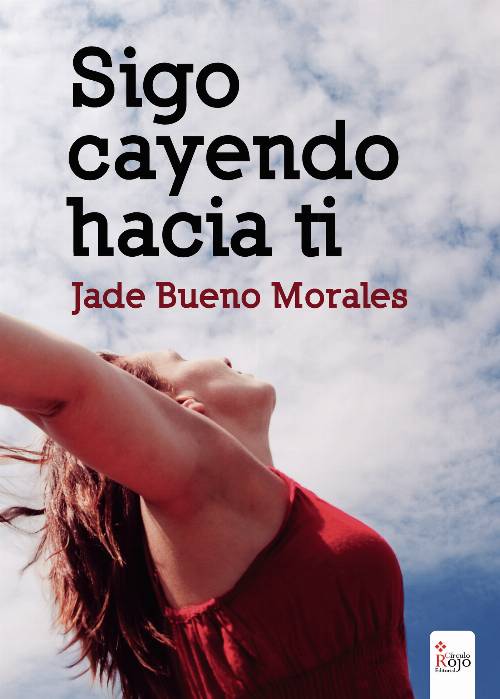 Sigo cayendo hacia ti