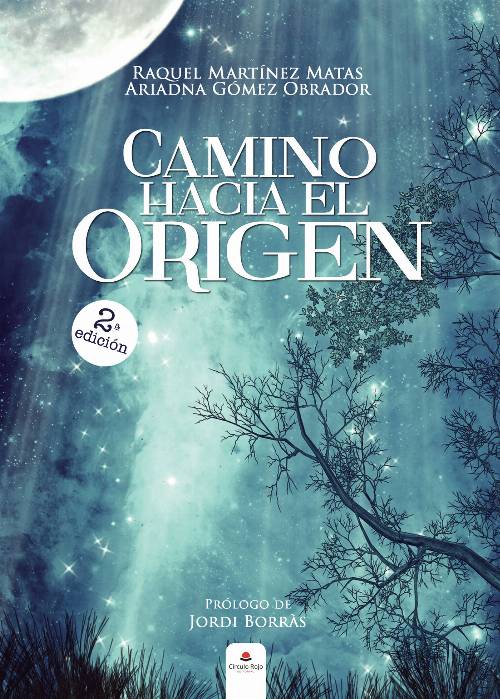 Camino hacia el origen
