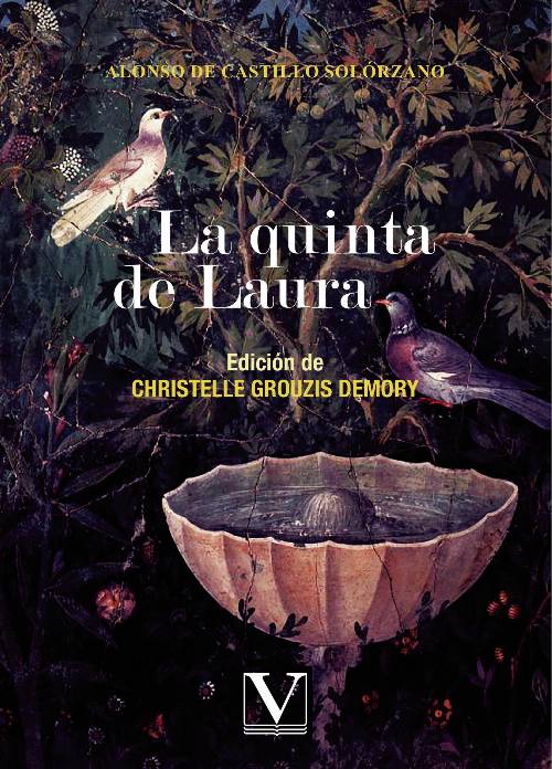 La quinta de Laura