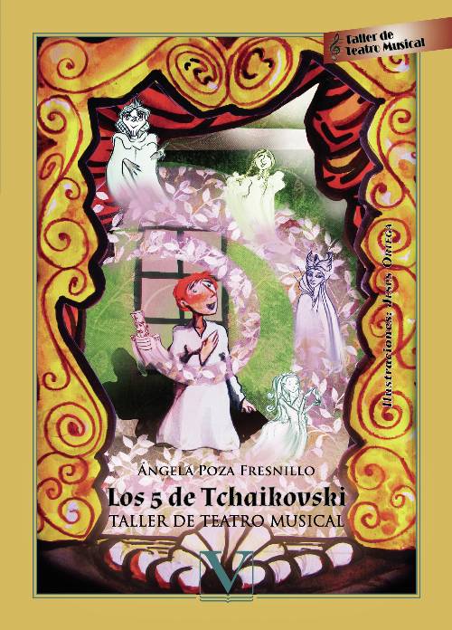Los 5 de Tchaikovski