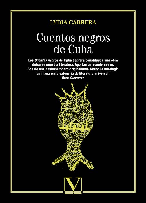 Cuentos negros de Cuba