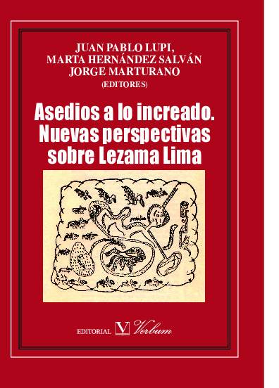 Asedios a lo increado