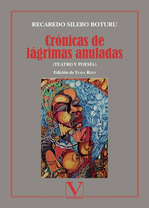 Crónicas de lágrimas anuladas
