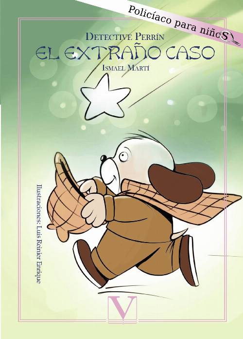 Detective Perrín