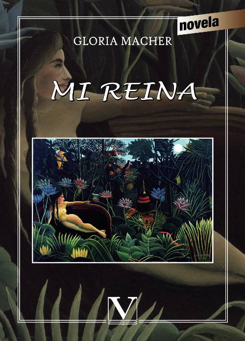 Mi reina