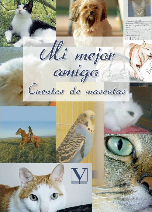 Mi mejor amigo
