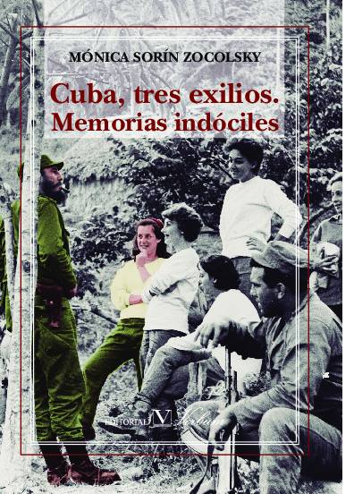 Cuba, tres exilios