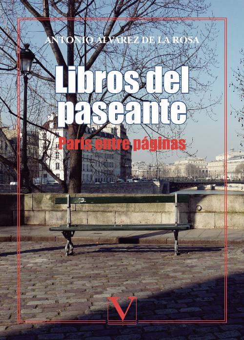 Libros del paseante