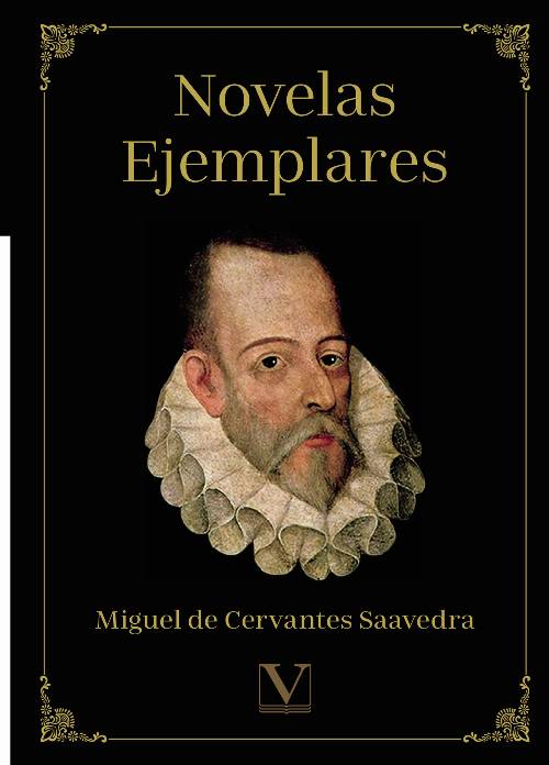Novelas ejemplares
