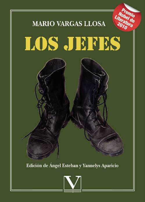 Los jefes