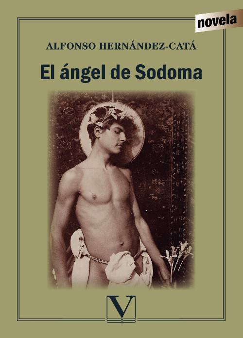 El ángel de Sodoma