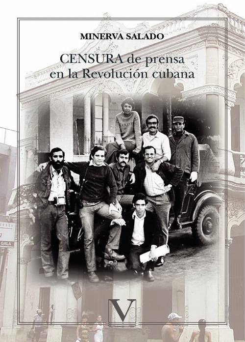 Censura de prensa en la Revolución cubana