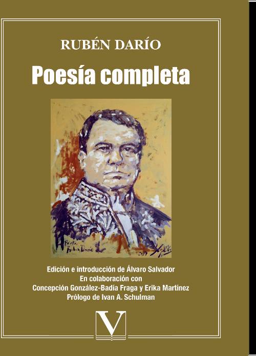 Poesía completa