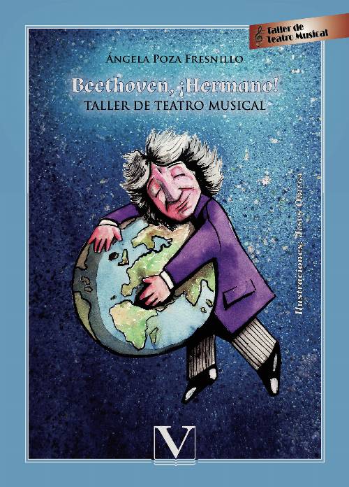 Beethoven, ¡Hermano!