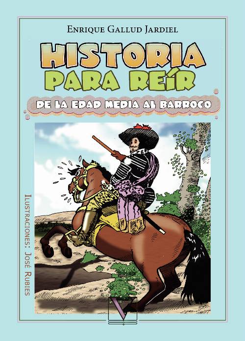 Historia para reír